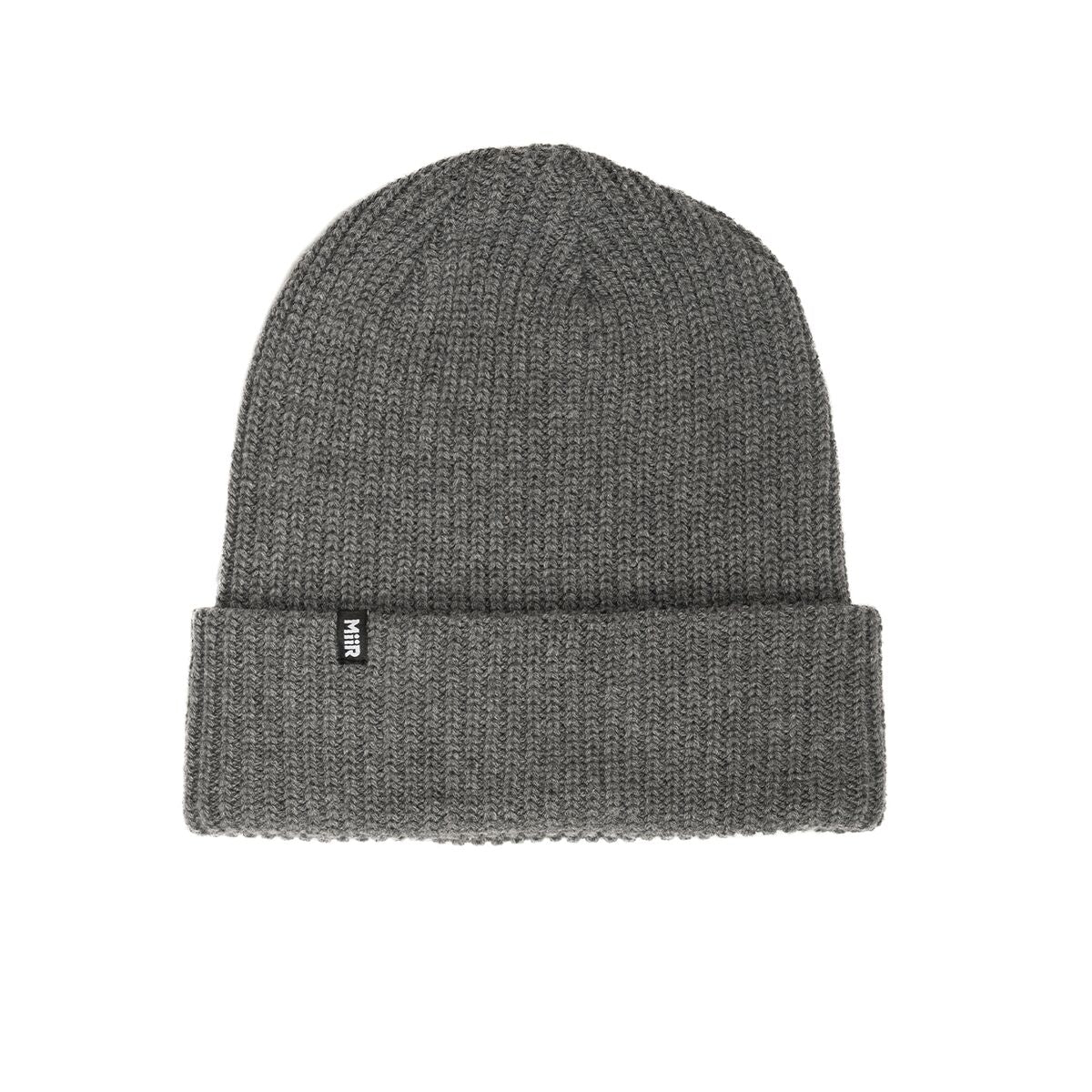 recycled-poly-rib-beanie-u9 Web_PDP-RecycledPolyRibBeanie_Studio_Front_GrayHeather.jpg