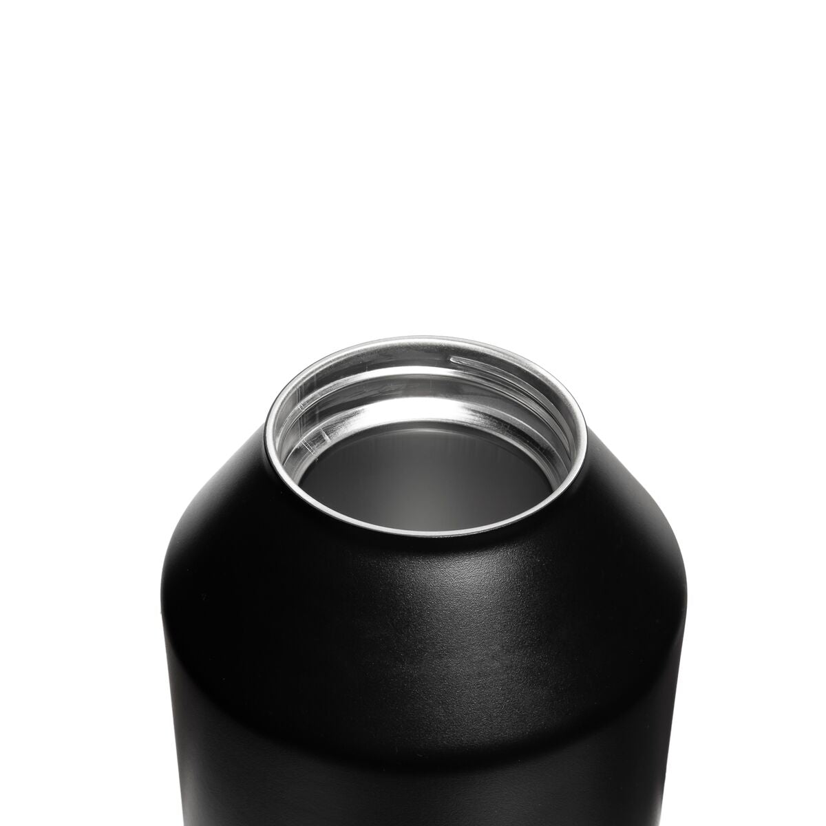 64oz-wm-bottle-2x-pint-cups-k7 WebPDP-64oz_Wide_Mouth_Bottle_Black__WMB2SV64002_2XStudio_45deg_Lid_Off.jpg