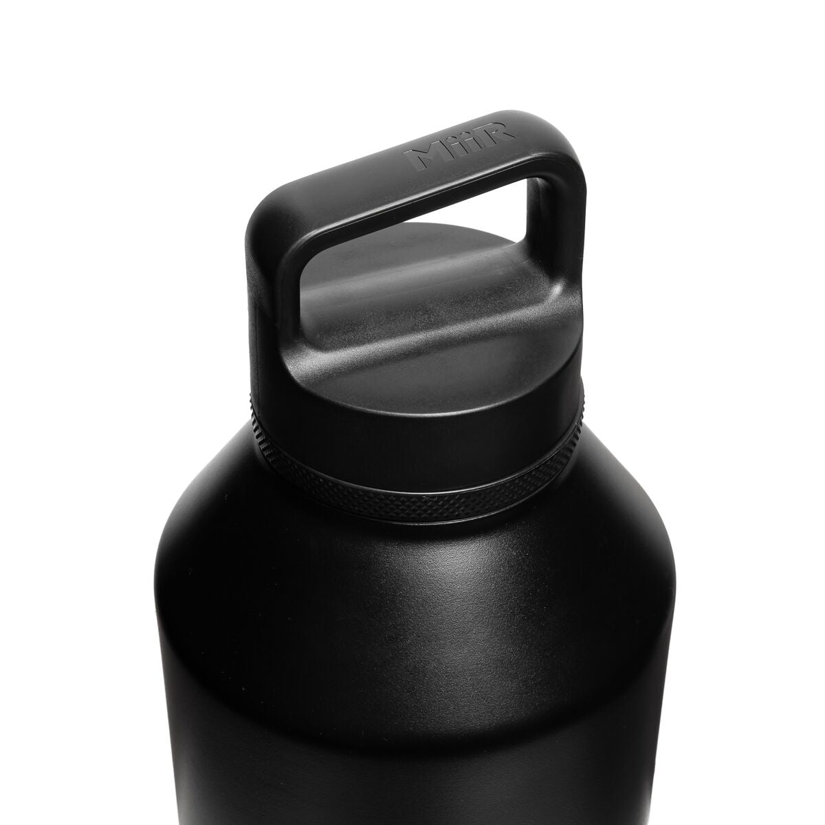 64oz-wide-mouth-bottle-c8 WebPDP-64oz_Wide_Mouth_Bottle_Black__WMB2SV64002_2XStudio_45deg_Lid_On_1.jpg