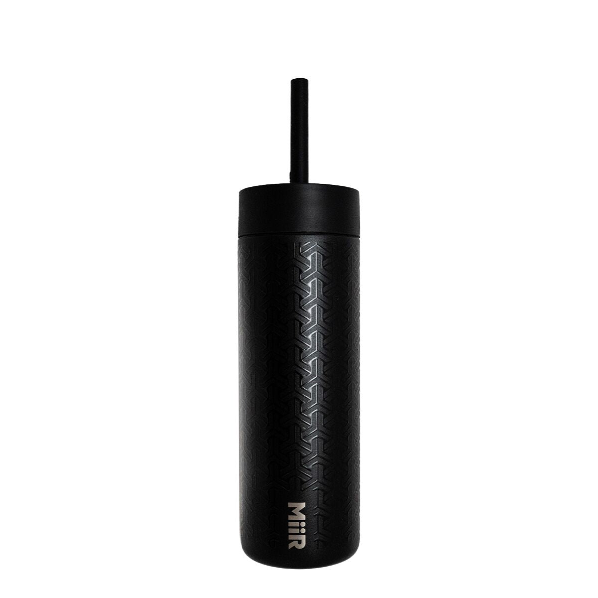 miir-x-carryology-sipper-straw-bottle-y2 WebPDP-Carryology_16oz_Sipper_Straw_Bottle_Black_Auxikko_X2Studio__SPB1SV16402_back.jpg
