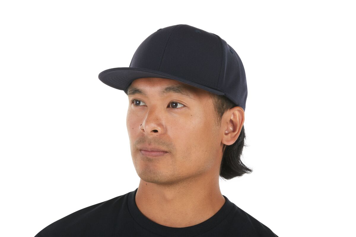 recycled-poly-classic-6-panel-hat-o9 WebPDP-HAT001215_Recycled_Poly_Classic_6Panel_Hat_Tidal_Blue_Studio_Harper_Studios_0723_Side__HAT001215OS.jpg