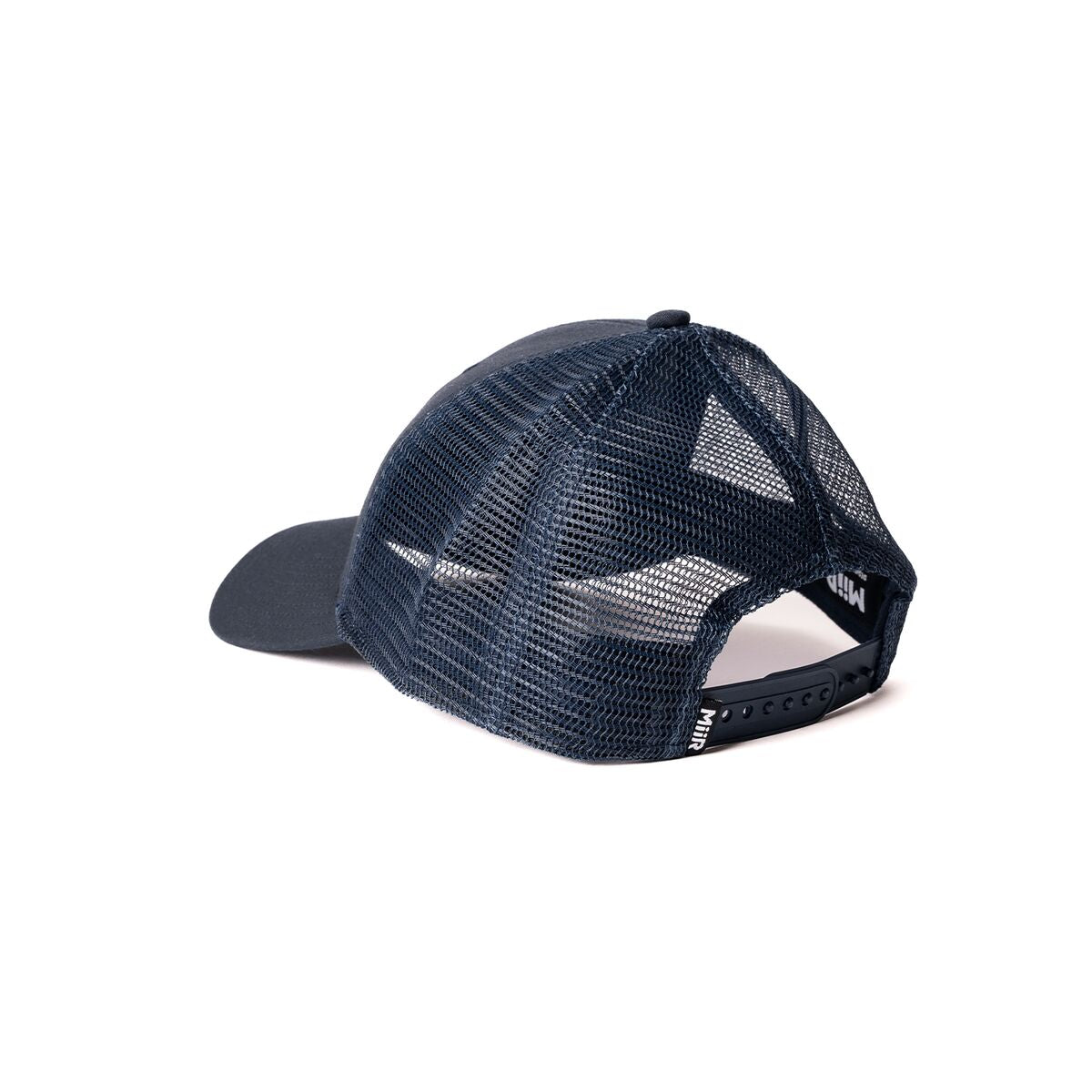 recycled-poly-low-profile-trucker-hat-h7 WebPDP-LowProfileTruckerHat_Studio_Back_TidalBlue__HAT002215OS.jpg