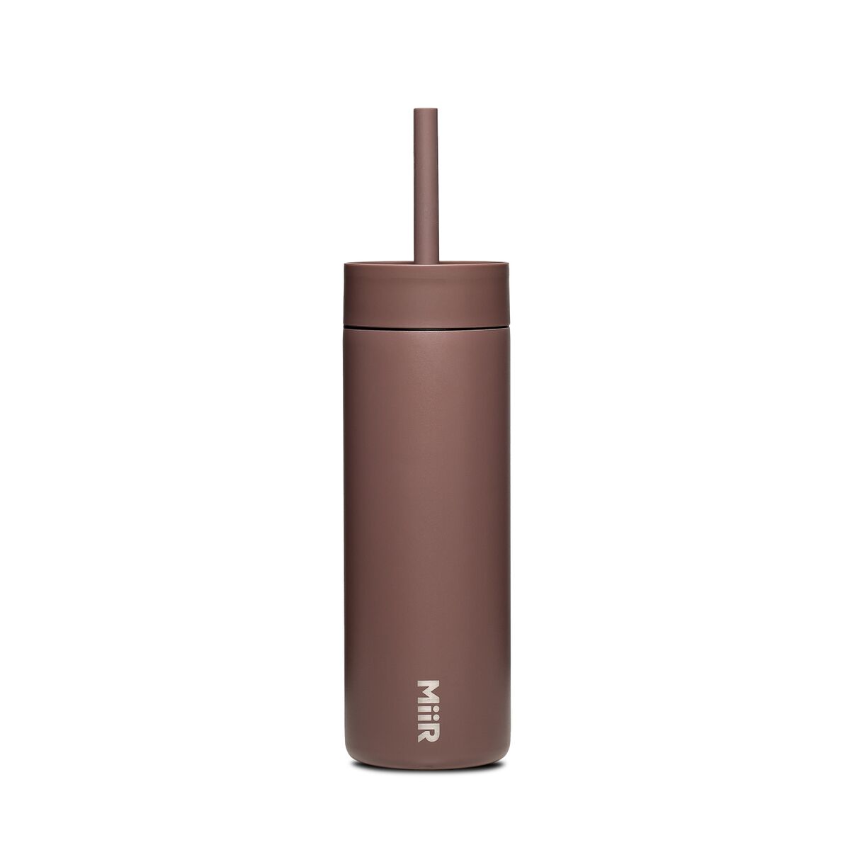 sipper-straw-bottle-n2 Web_PDP-16oz_Sipper_Straw_Bottle_Cedar_Brown_X2Studio_Front_SPB2SV16231.jpg