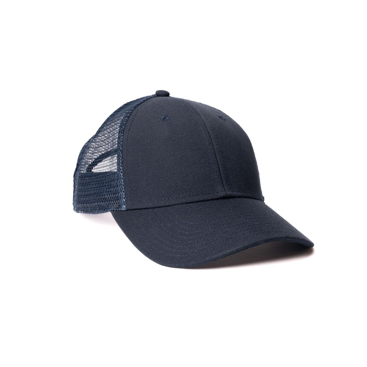 recycled-poly-low-profile-trucker-hat-h7 Web_PDP-LowProfileTruckerHat_Studio_Front_TidalBlue.jpg