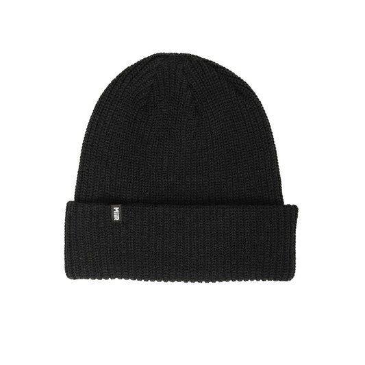 recycled-poly-rib-beanie-u9 Web_PDP-RecycledPolyRibBeanie_Studio_Front_Black.jpg